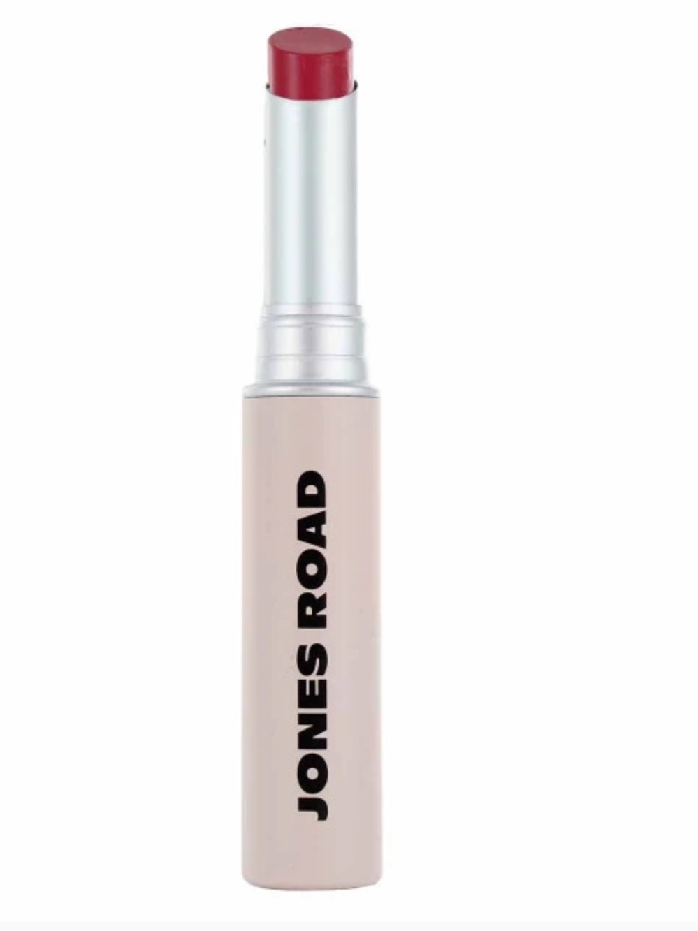 Jones Road Lip Tint in Valencia orange